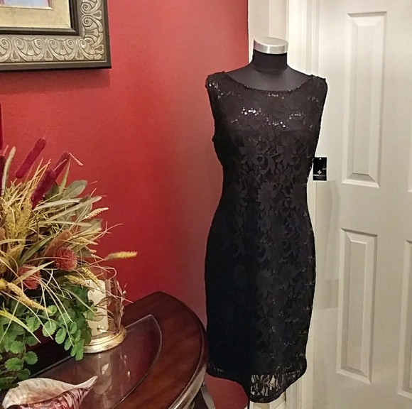 Ronnie Nicole Dresses & Skirts - Ronnie Nicole Dress